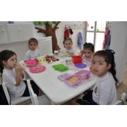 ¡Iniciamos el ciclo lectivo 2015! - NIVEL INICIAL